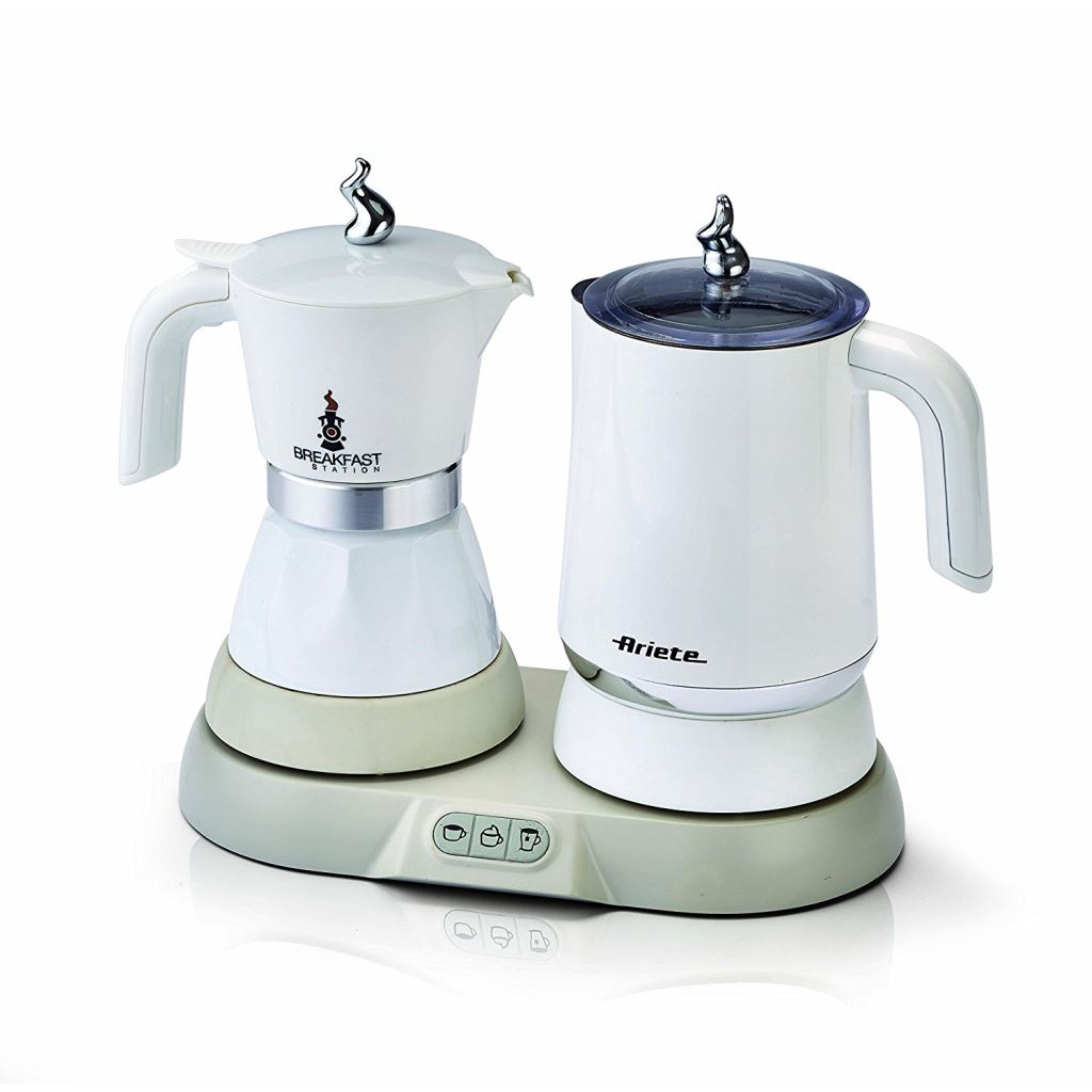 Ariete 1344 Breakfast Station reggeli ital készítő (Ariete 1344)