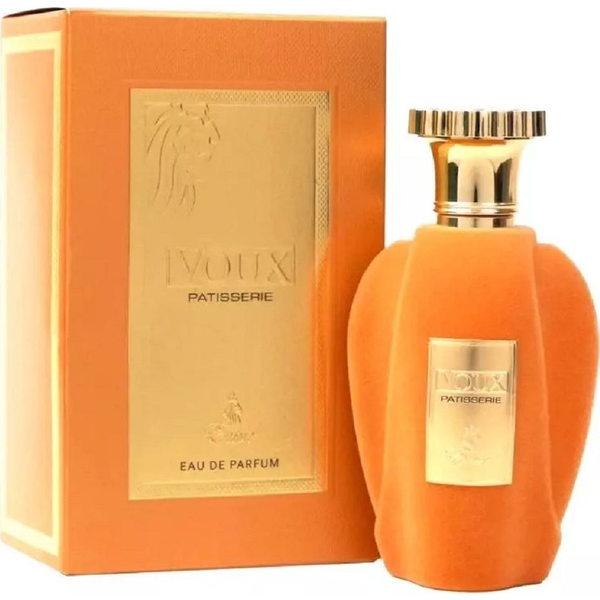PARIS CORNER Emir Voux Patisserie EdP 100 ml