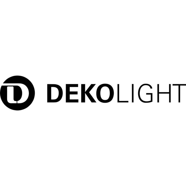 Deko Light Ankaa 200  Függőlámpa LED, Halogén E27 40 W Nemesacél (342137)