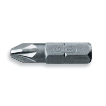 Stanley bit PZ1x25mm 25db/cs