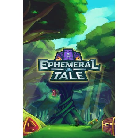 Ephemeral Tale
