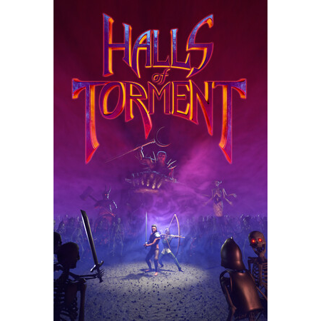 Halls of Torment