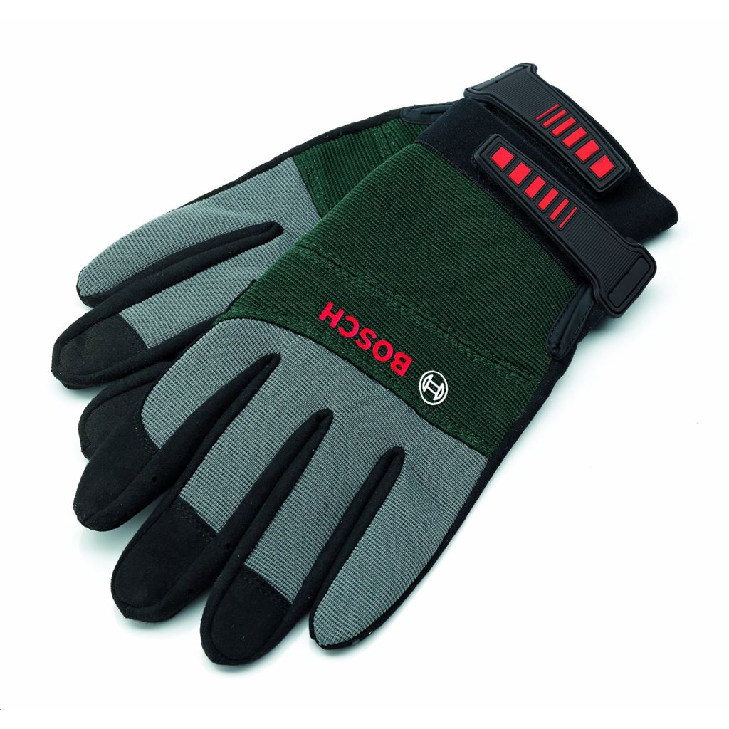 Bosch F016800314 kerti kesztyű XL (F016800314)