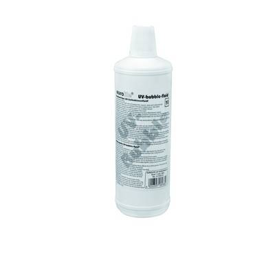 Kvapalina do vyvíjačov Eurolite UVBLUE1L 1 l (51705214)
