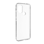 Protectie din silicon pentru telefon (rezistenta la impact medie, colt cu perna de aer) TRANSPARENT [Motorola Moto G10 (XT2127)] (5996591157832)