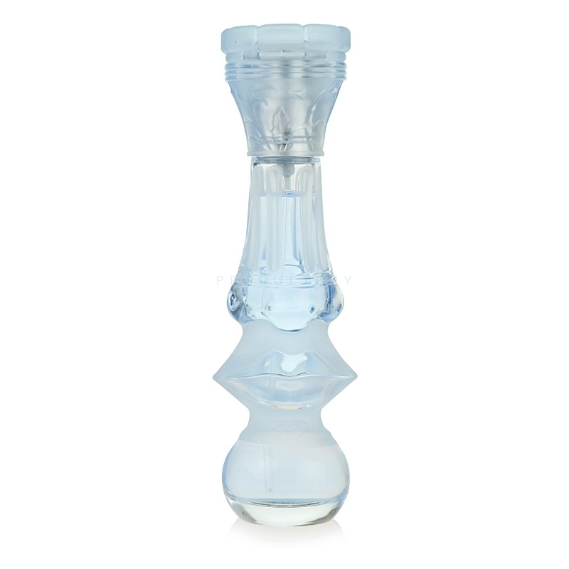 Salvador Dali Dalilight eau de toilette spray 30ml EDT (3331438550100)