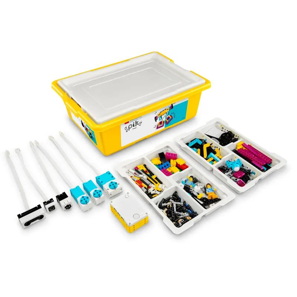 Lego Education SPIKE Prime Set (45678)