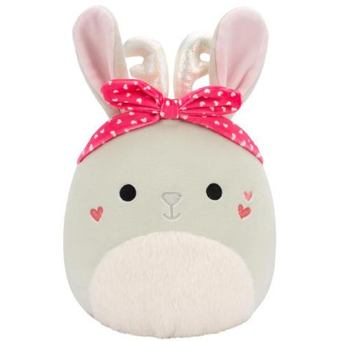 Squishmallows Coralie, a nyúltilop (191726842606)