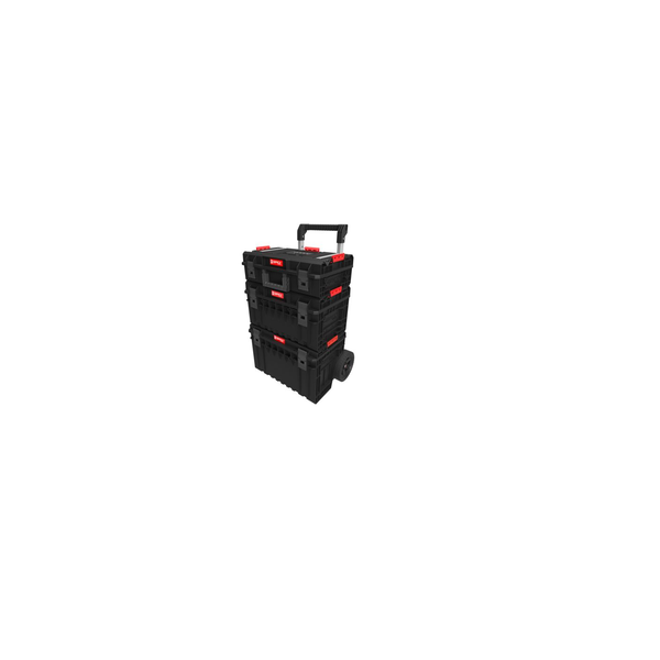 QBRICK SYSTEM ONE CART TECHNIK SET 2.0 NR. 1