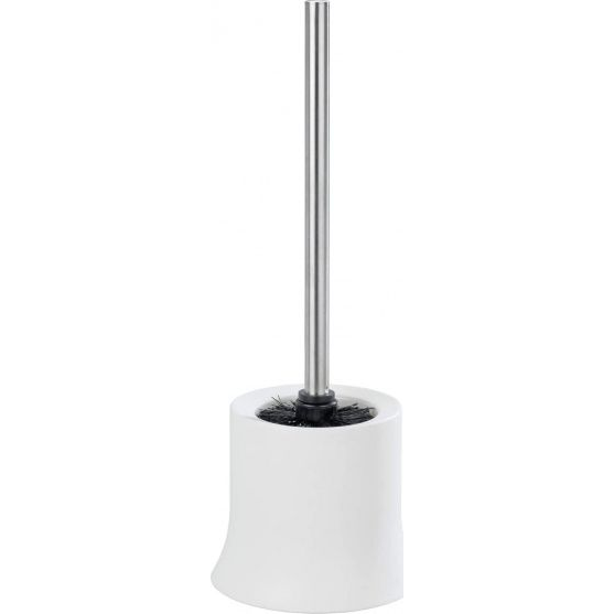 Juego Para El Inodoro Basic, Blanco