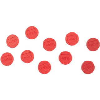 Nobo 1915293 tilbehør til tavle Tavlemagnet