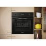 Candy Idea FIDCP N615 L A+ Noir