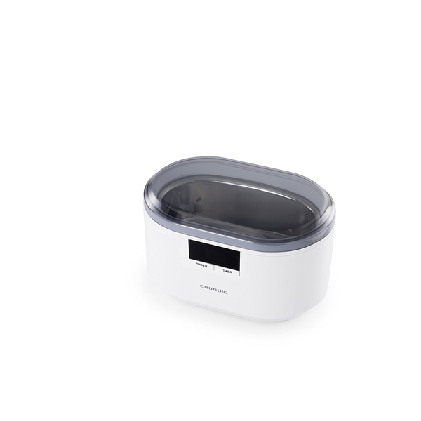Grundig UC6620 50 W Blu, Bianco
