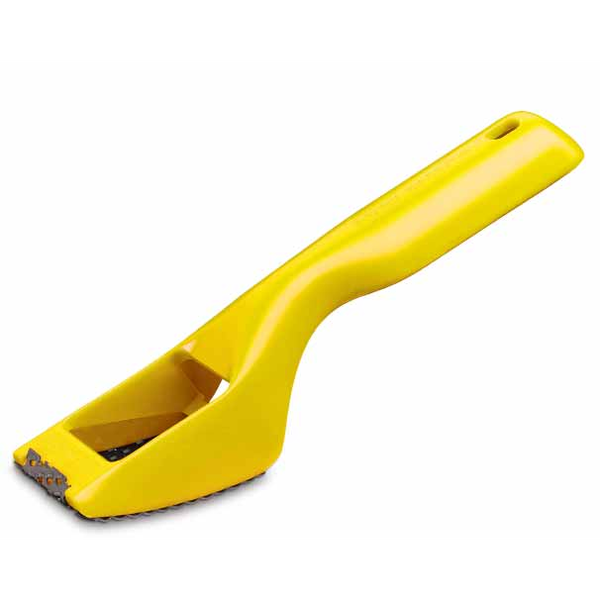 Stanley Surform Schaber Kunststoff 185 mm