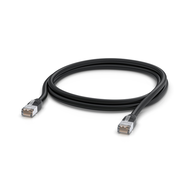 Ubiquiti Networks UISP Patch Cable Outdoor kat.5e STP - 2m - externí
