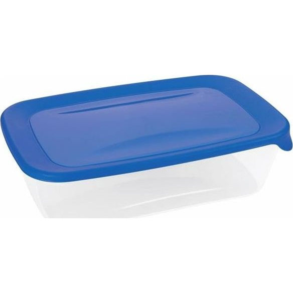 Curver Fresh & Go téglalap alakú ételtartó doboz 2L (762-uniw)