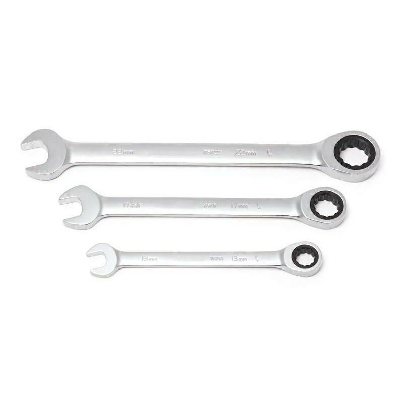 JCB CSILLAG-VILLÁSKULCS RACSNIVAL 21mm (JCB-75721)