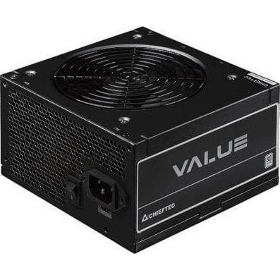 Zasilacz Chieftec Value 400W (APB-400B8-BK)