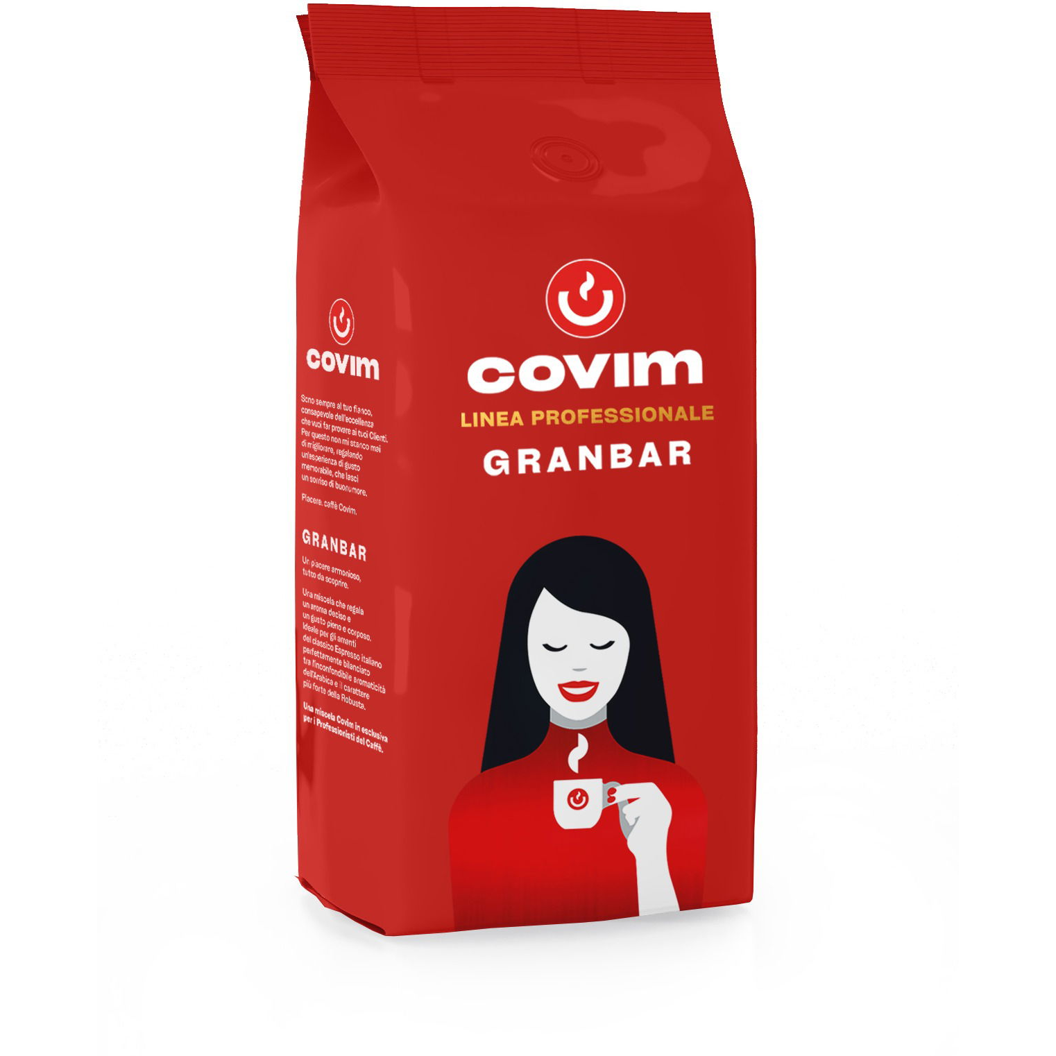 Covim Granbar, szemes, 1000g (021005)