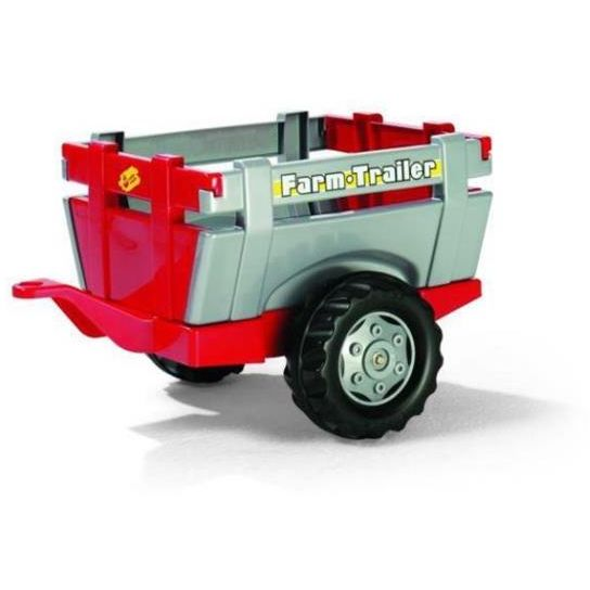 Rolly Farm Trailer Utánfutó (5122097)