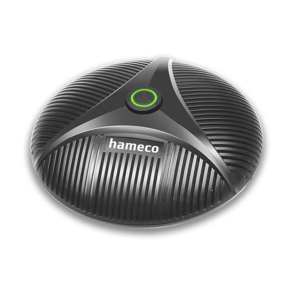 hameco HV-50-M kiegészítő mikrofonpár HV-50-hez (HV-50-M)