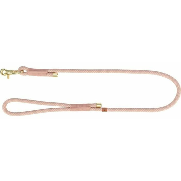 Correa - S–xl: 1m Ø 10 Mm - Rosa Y Rosa Claro