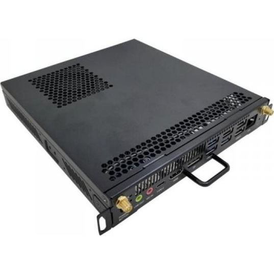 Počítač OPS pro monitory Hikvision DS-D5AC12T5-8S2, i5-12450H/8GB/SSD256GB/
