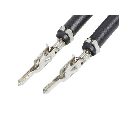 Molex Krimpelő érintkező huzallal 2153421123 1 db ömlesztett (2153421123)