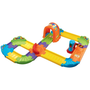 VTech: Tut Tut Baby Flitzer Street deluxe vonat készlet