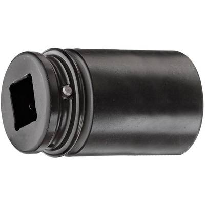 Gedore K 21 SL 38 2734745 Erő dugókulcs betét 38 mm 1 (25 mm) (2734745)