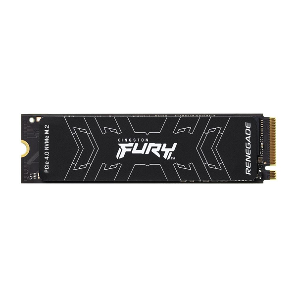 Solid State Drive (SSD) Kingston FURY Renegade Gen.4, 500GB, NVMe, M.2.