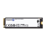 Solid State Drive (SSD) Kingston FURY Renegade Gen.4, 500GB, NVMe, M.2.