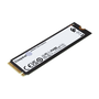 Solid State Drive (SSD) Kingston FURY Renegade Gen.4, 500GB, NVMe, M.2.