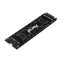 Solid State Drive (SSD) Kingston FURY Renegade Gen.4, 500GB, NVMe, M.2.