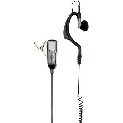 Слушалки Midland MA21-SX — C709.02