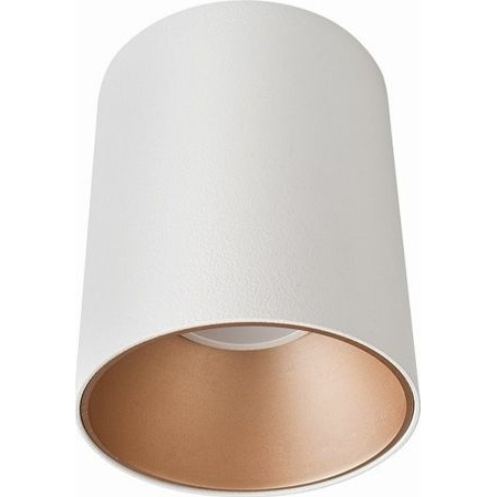 Nowodvorski Eye Tone Általános mennyezeti lámpa - Beépített Ledes Fényforrás , Arany (8926)