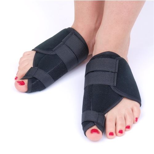 Vivafit párnás bütyök korrigáló S méret (GYVFPKS) (GYVFPKS)