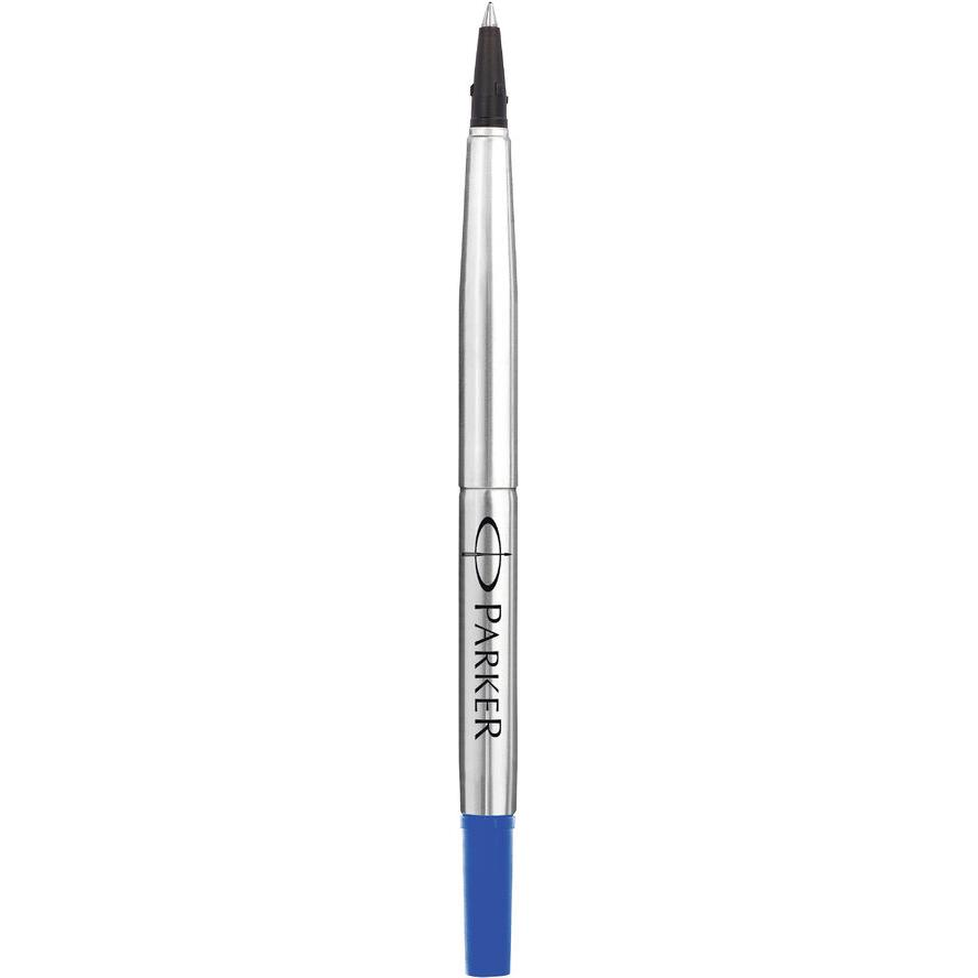 PARKER Rollerballmine 1 Stück M Blau (1950311) (1950311)