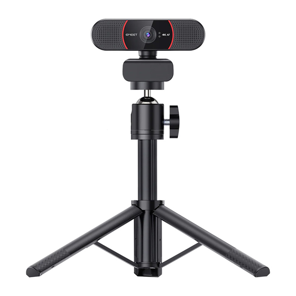 EMEET SmartCam C960 4K webkamera Sony szenzor PDAF