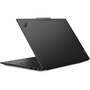 Lenovo ThinkPad X1 Carbon Gen 13 Aura Edition Intel Core Ultra 7 265U Ноутбук 35,6 см (14") Тъчскрийн 2.8K 64 GB LPDDR5x-SDRAM 1 TB SSD Wi-Fi 7 (802.11be) Windows 11 Pro Английски Черен