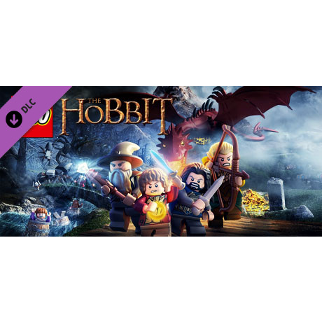 LEGO The Hobbit - The Battle Pack