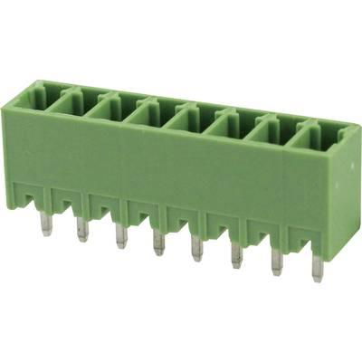 Degson Hüvelyház panel Pólusok száma 5 Raszterméret: 3.5 mm 15EDGVC-3.5-05P-14-00AH 1 db (15EDGVC-3.5-05P-14-00AH)