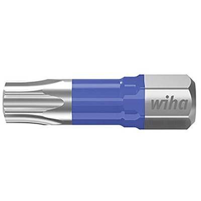 Caja De 5 Puntas Torx T25x25 Mm Wiha - 41607