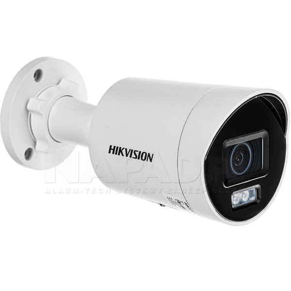 Külső IP kamera Hikvision DS-2CD2043G2-LI(2.8MM)/PL