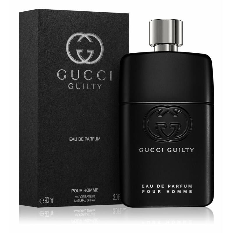 Gucci Guilty EDP 90ml Uraknak (3614229382129)