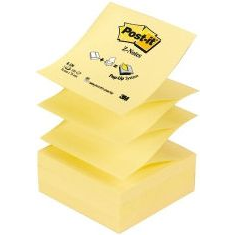  3M Karteczki samoprzylepne, notes Post-It&reg 76x76mm (13K017A)
