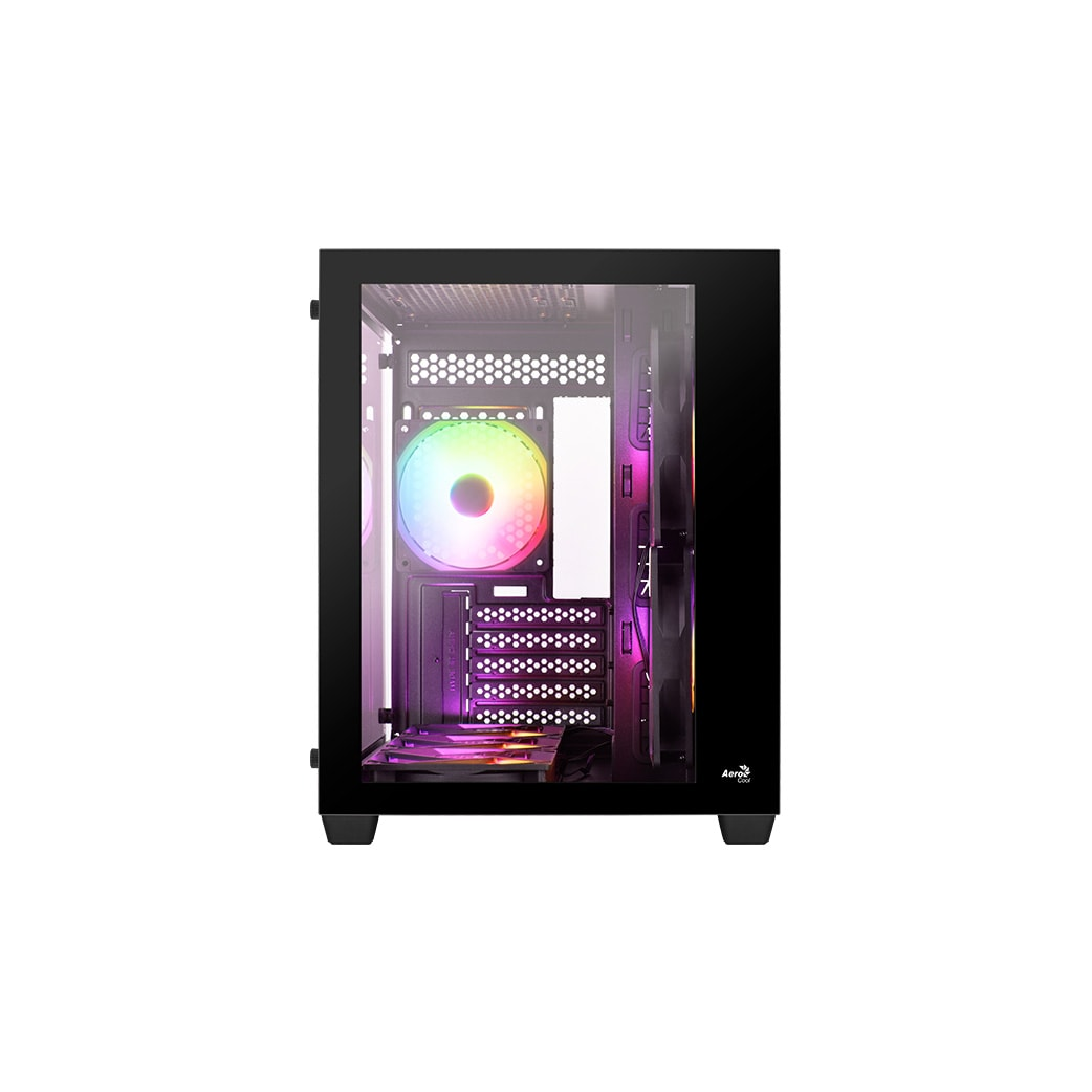 Aerocool Dryft Mini-BK-v2 - ACCS-ES02163.11 (ACCS-ES02163.11)