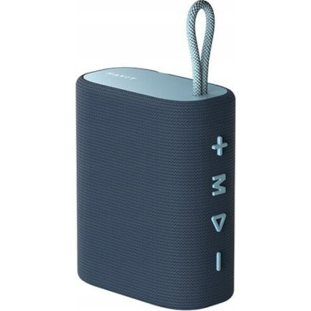 Havit SK801BT Bluetooth hordozható hangszóró 5 Watt - Kék