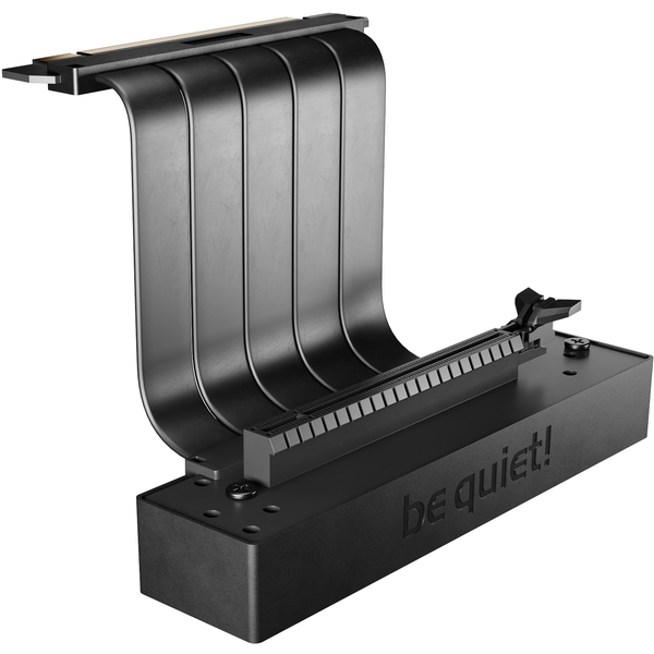 be quiet! RISER CABLE Universeel Houder voor videokaart