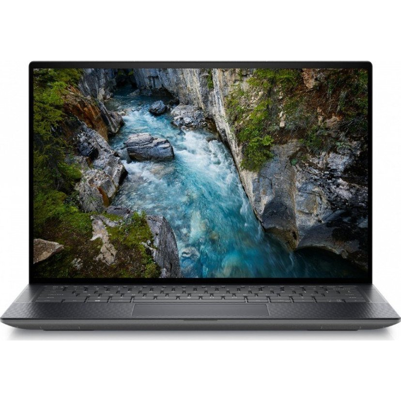 DELL Precision 5480 i7-13700H Mobil munkaállomás 35,6 cm (14